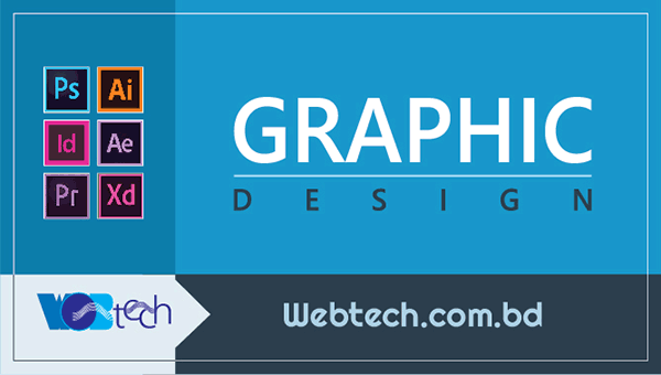 WebTech graphic design company in Bangladesh