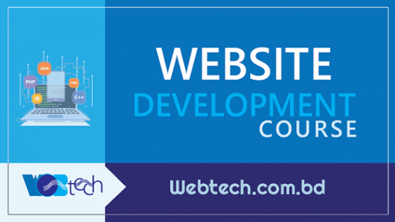 Web Development Course in Uttara, Dhaka, Bangladesh