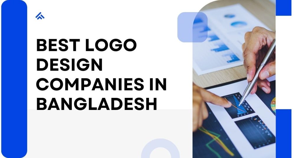 Best logo Design Companies in Bangladesh