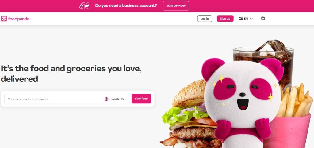 E-Commerce Platform In Bangladesh