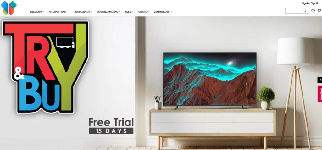 E-Commerce Platform In Bangladesh