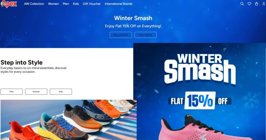 E-Commerce Platform In Bangladesh