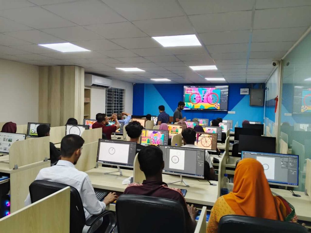 Best IT outsourcing firms in Bangladesh