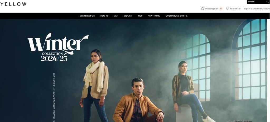 E-Commerce Platform In Bangladesh
