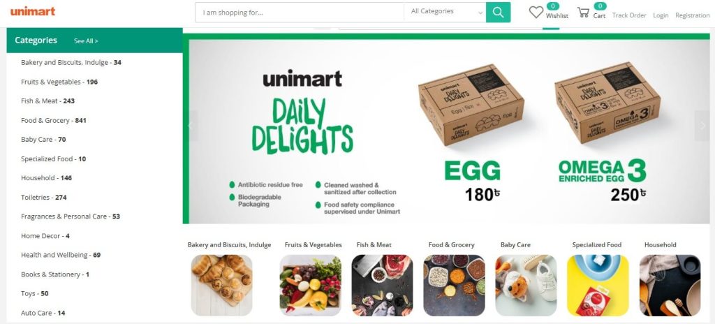 Unimart
