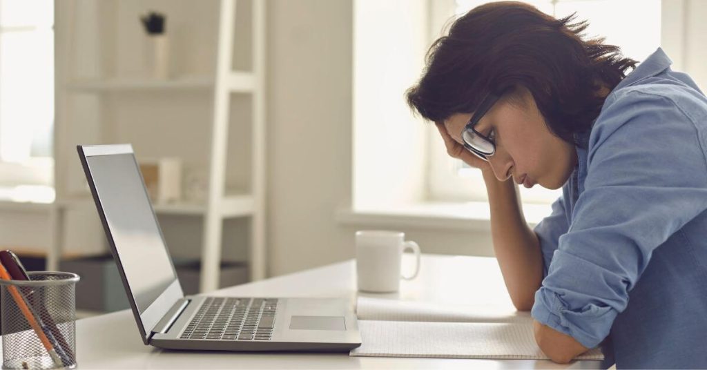 Common mistakes when you start your digital marketing