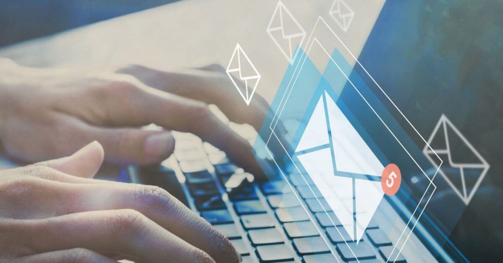 Email marketing is the cheapest digital marketing method