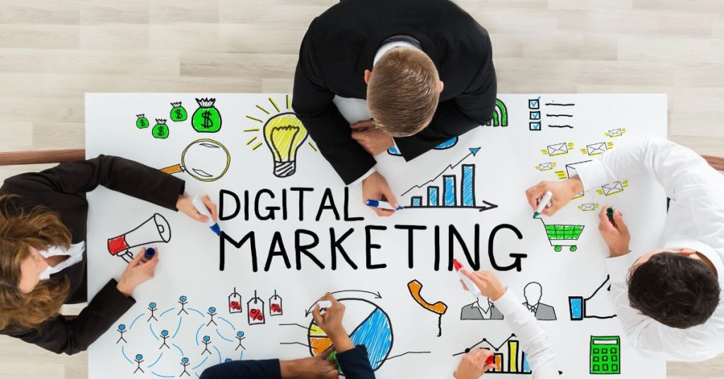 How To Start Digital Marketing_Secrets Revealed for Beginners