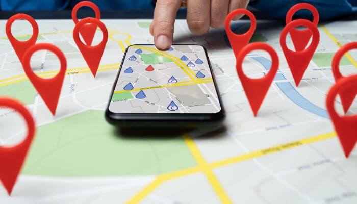 Local SEO is the dominent factor these days for digital marketing