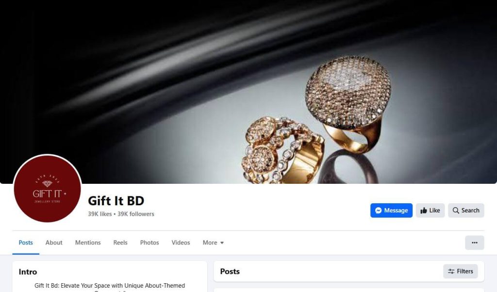 Small businesses are rising using social medias