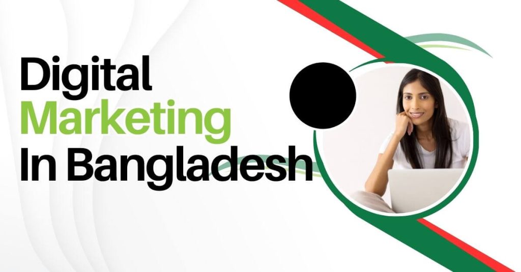 What is Digital Marketing in Bangladesh Starter Guide