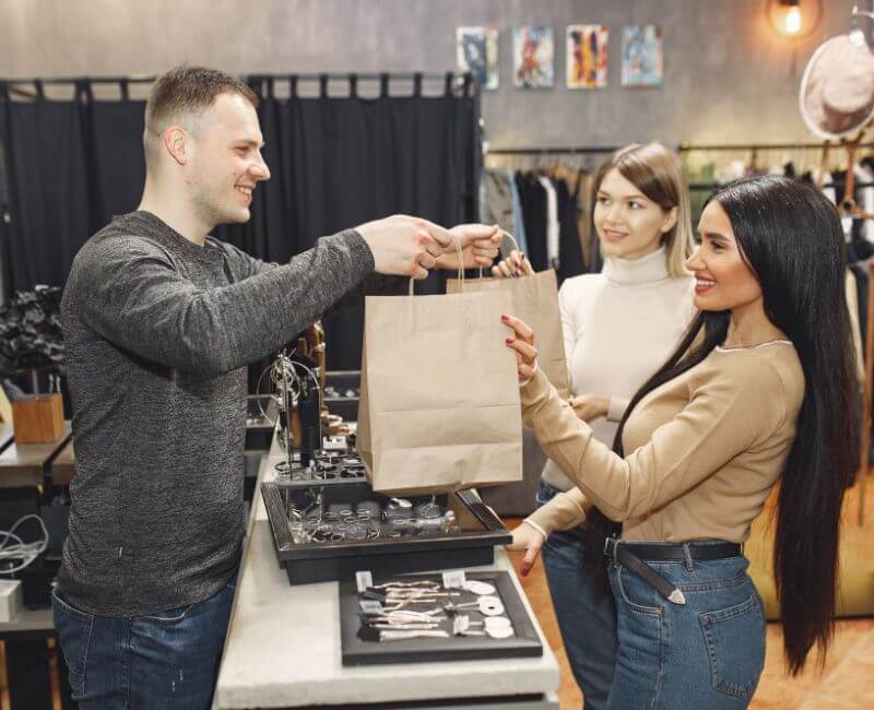 You can increase your sales with sales funnel