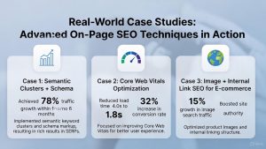 ON PAGE SEO