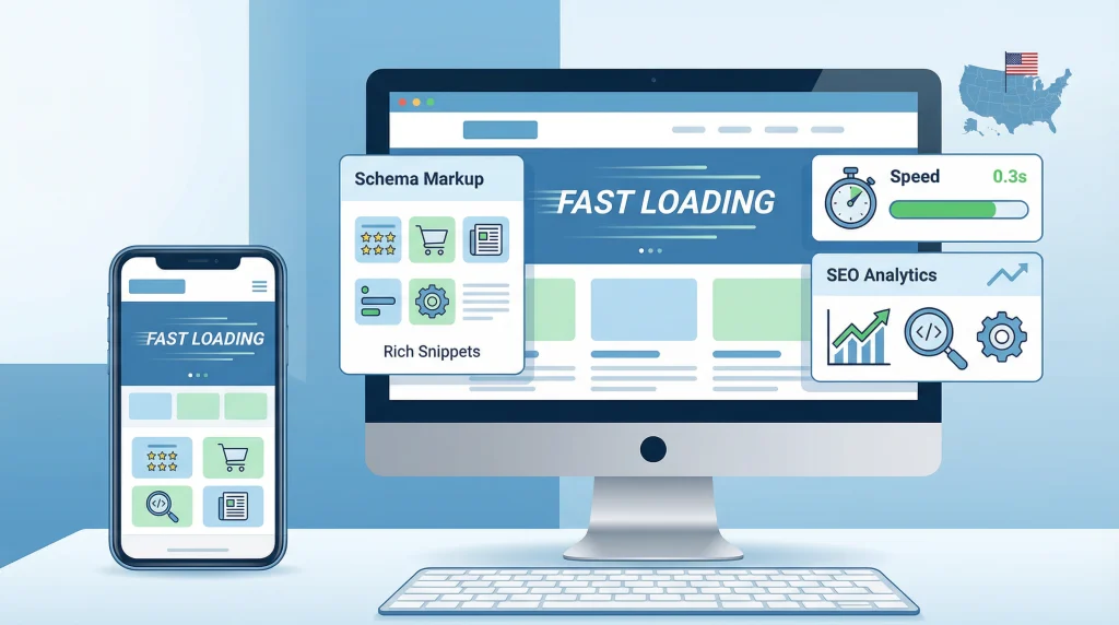 Technical On Page SEO