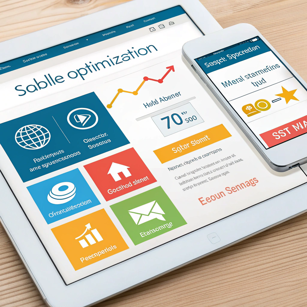 Technical On Page SEO