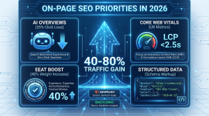 ON PAGE SEO