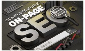 onpage seo